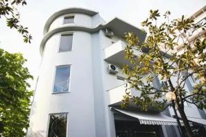 Hotel Blini, Shkoder