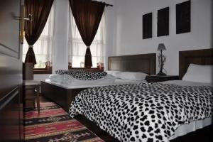 Sokak Boutique Hotel, Berat