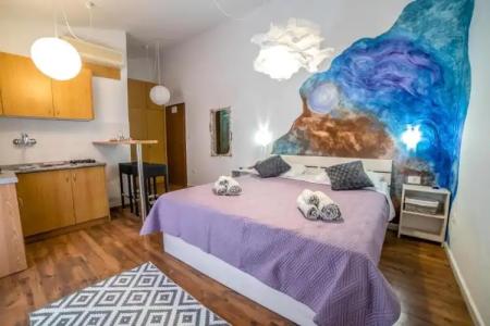 Horizont Apartments - 70