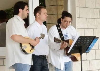 Horizont Apartments - 38