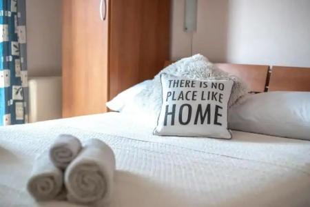 Horizont Apartments - 46