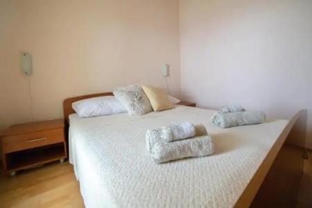 Horizont Apartments - 48