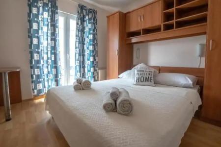 Horizont Apartments - 44