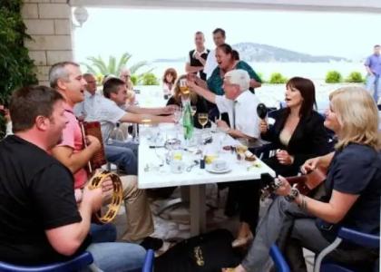 Horizont Apartments - 39