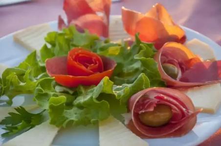 Horizont Apartments - 11