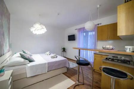 Horizont Apartments - 58