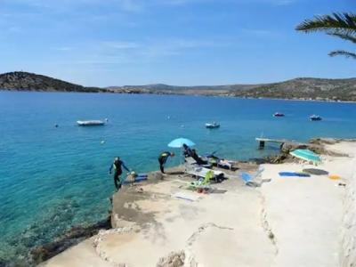 Horizont Apartments - 22