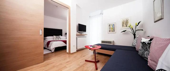 Waterman Svpetrvs Resort - All Inclusive - 3