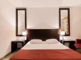 Standard Single room with sea view