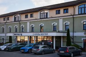 Dzen Hostel, Grodno