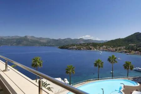 RMH Lopud Lafodia Resort & Wellness - 101