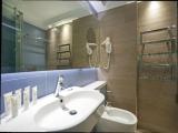 Premium Double room with balcony