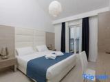 1 Bedroom Apartment with sea view