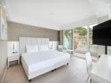 Suite with sea view