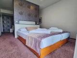 Classic Quadruple room with balcony