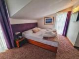 Classic Triple room with balcony