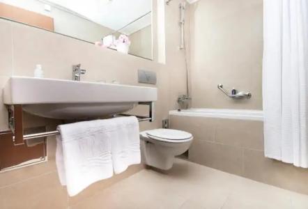 The Residence Aparthotel - 146