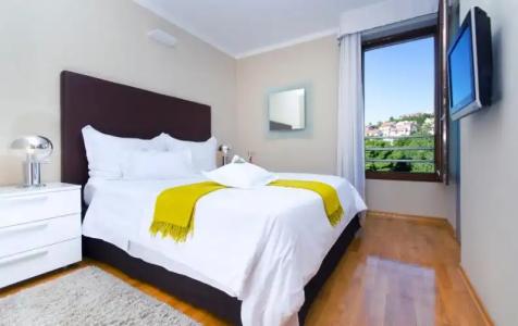 The Residence Aparthotel - 64