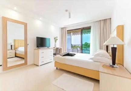 The Residence Aparthotel - 113