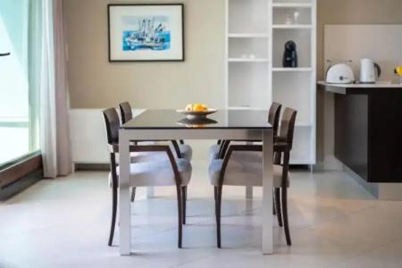 The Residence Aparthotel - 255