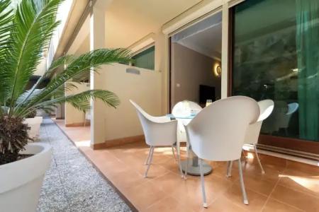 The Residence Aparthotel - 191