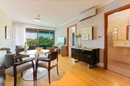 The Residence Aparthotel - 144