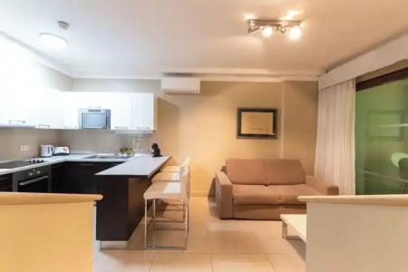 The Residence Aparthotel - 189