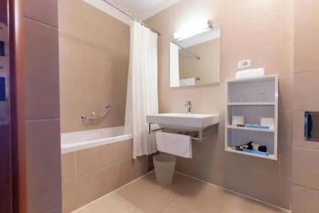 The Residence Aparthotel - 252