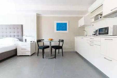 The Residence Aparthotel - 277