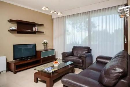 The Residence Aparthotel - 163