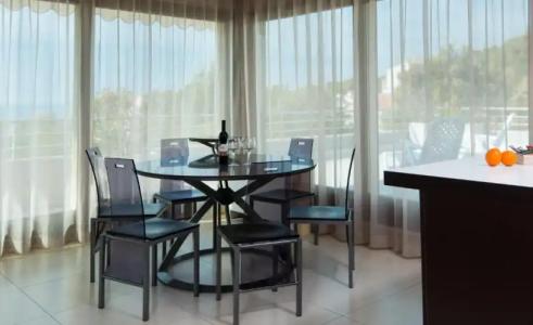 The Residence Aparthotel - 245