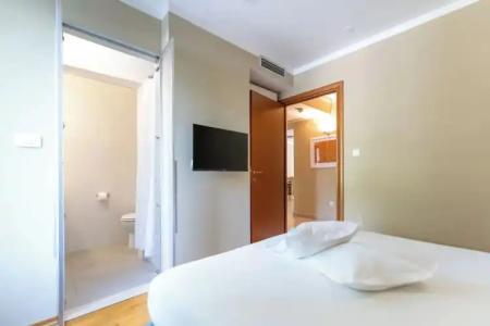 The Residence Aparthotel - 208