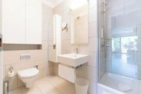 The Residence Aparthotel - 183