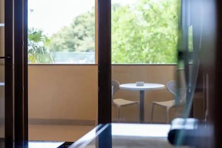 The Residence Aparthotel - 250