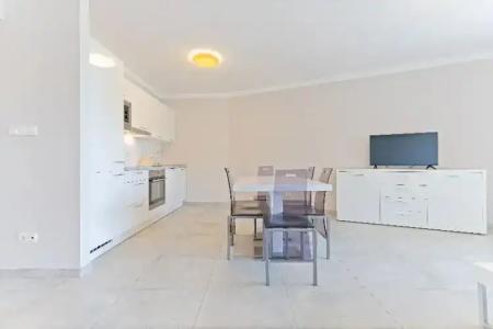 The Residence Aparthotel - 128