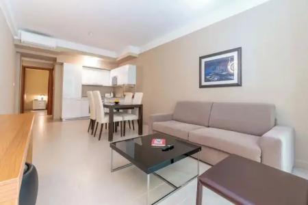 The Residence Aparthotel - 186