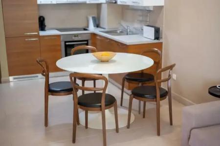 The Residence Aparthotel - 212