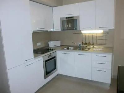 The Residence Aparthotel - 135