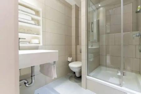 The Residence Aparthotel - 203