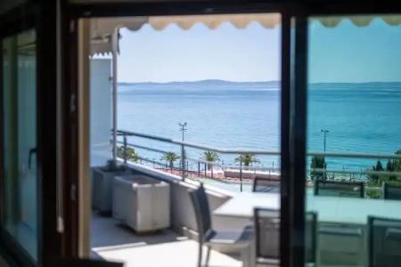 The Residence Aparthotel - 258