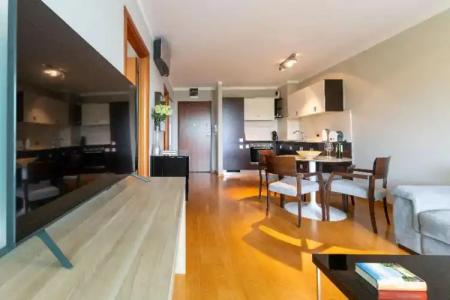 The Residence Aparthotel - 141