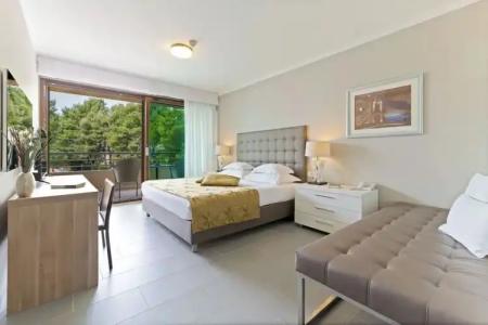 The Residence Aparthotel - 99