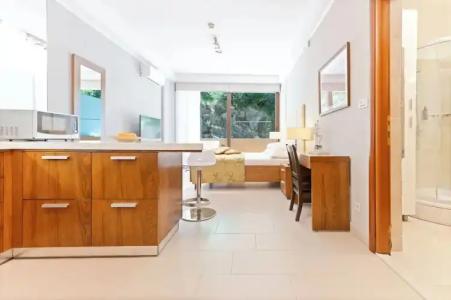 The Residence Aparthotel - 111