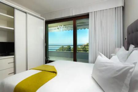 The Residence Aparthotel - 1