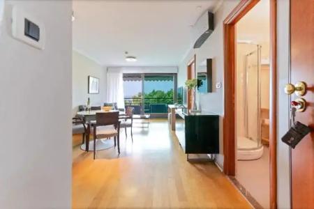 The Residence Aparthotel - 143