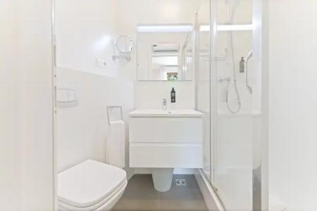 The Residence Aparthotel - 37