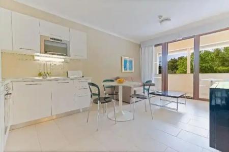 The Residence Aparthotel - 124