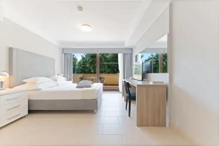 The Residence Aparthotel - 26