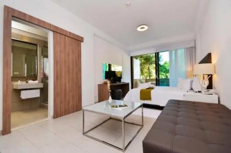 The Residence Aparthotel - 79