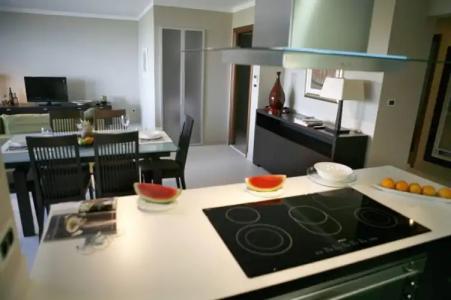 The Residence Aparthotel - 16